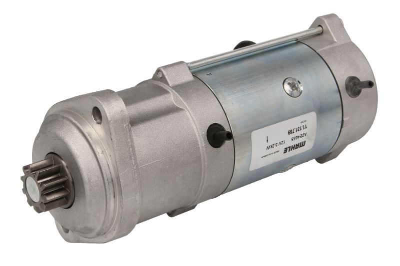Anlaser starter za vozilo JOHN DEERE 100