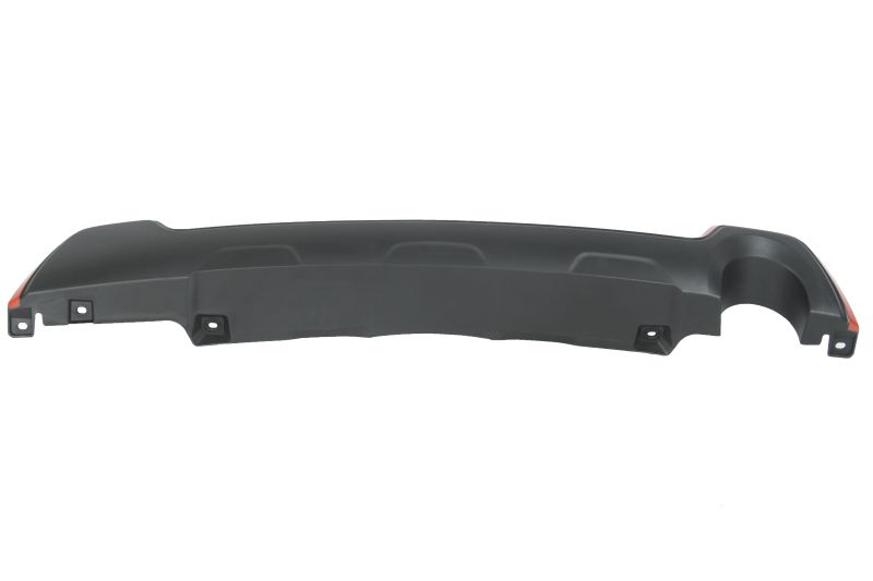 Zadnji difuzor za vozilo SUBARU FORESTER SK