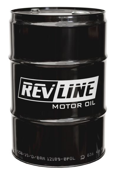Ulei cutie viteze - Ulei transmisie ATF REVLINE ATF II D 60L