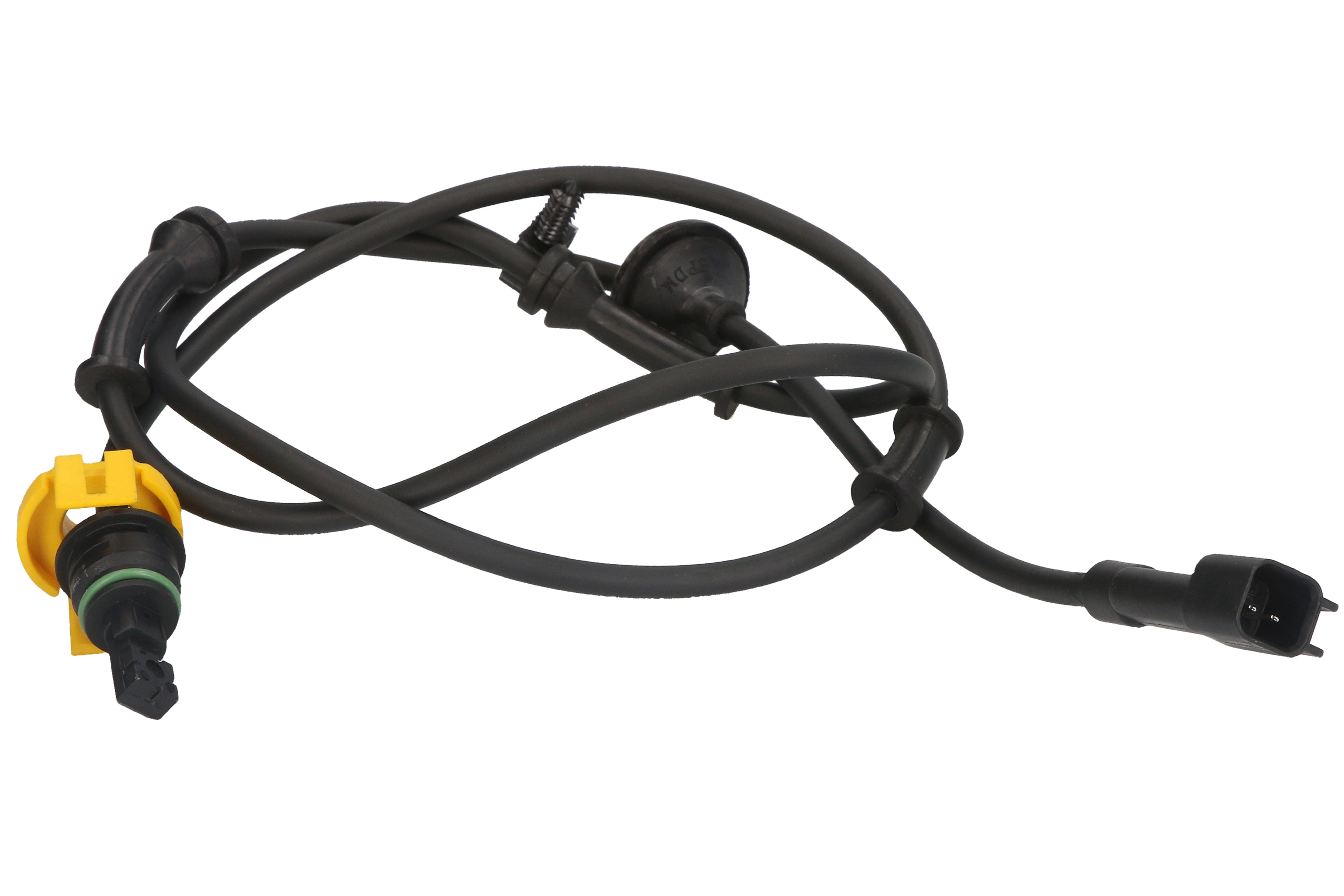 Датчик ABS задн лів/прав CHRYSLER VOYAGER IV, DODGE CARAVAN, GRAND 2.4-3.8 09.99-12.08