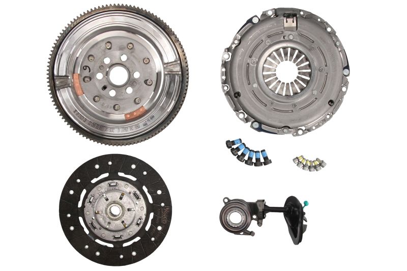 Set kvačila 240mm za vozilo FIAT BRAVO, BRAVO 2