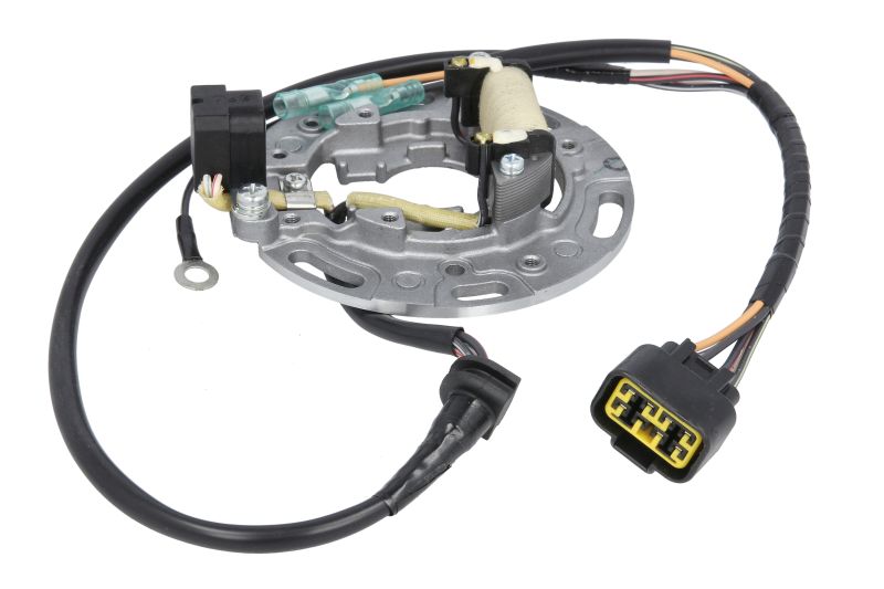Levně TOURMAX stator, generátor KAWASAKI KX 85 01-05 (21003-1366)
