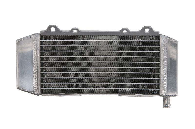 4 RIDE chladič, chlazení motoru KAWASAKI KX 250 F 04-05, SUZUKI RM-Z 250 04-06