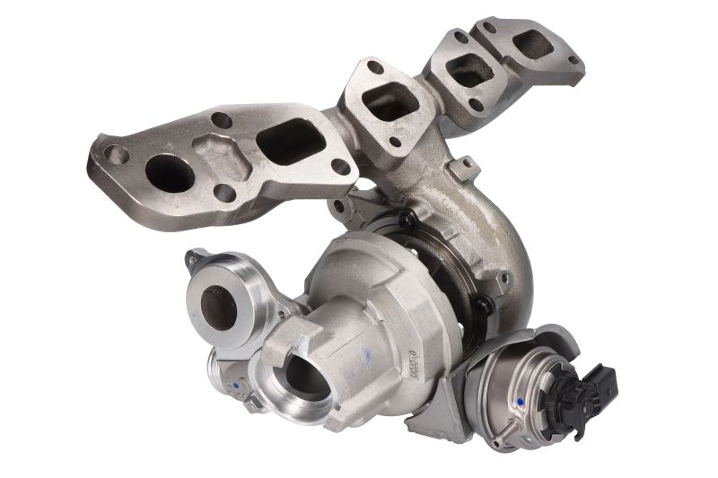 Turbina Turbo za vozilo AUDI A3