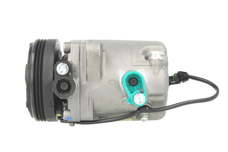 Compresor climatizare potrivit SMART CABRIO, CITY-COUPE, CROSSBLADE, FORTWO, ROADSTER 0.6-1.0 07.98-