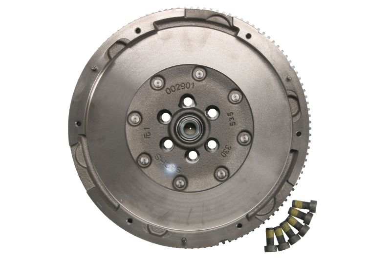Plivajući zamajac 228mm za vozilo VW CRAFTER 30-35, CRAFTER 30-50 2.0D