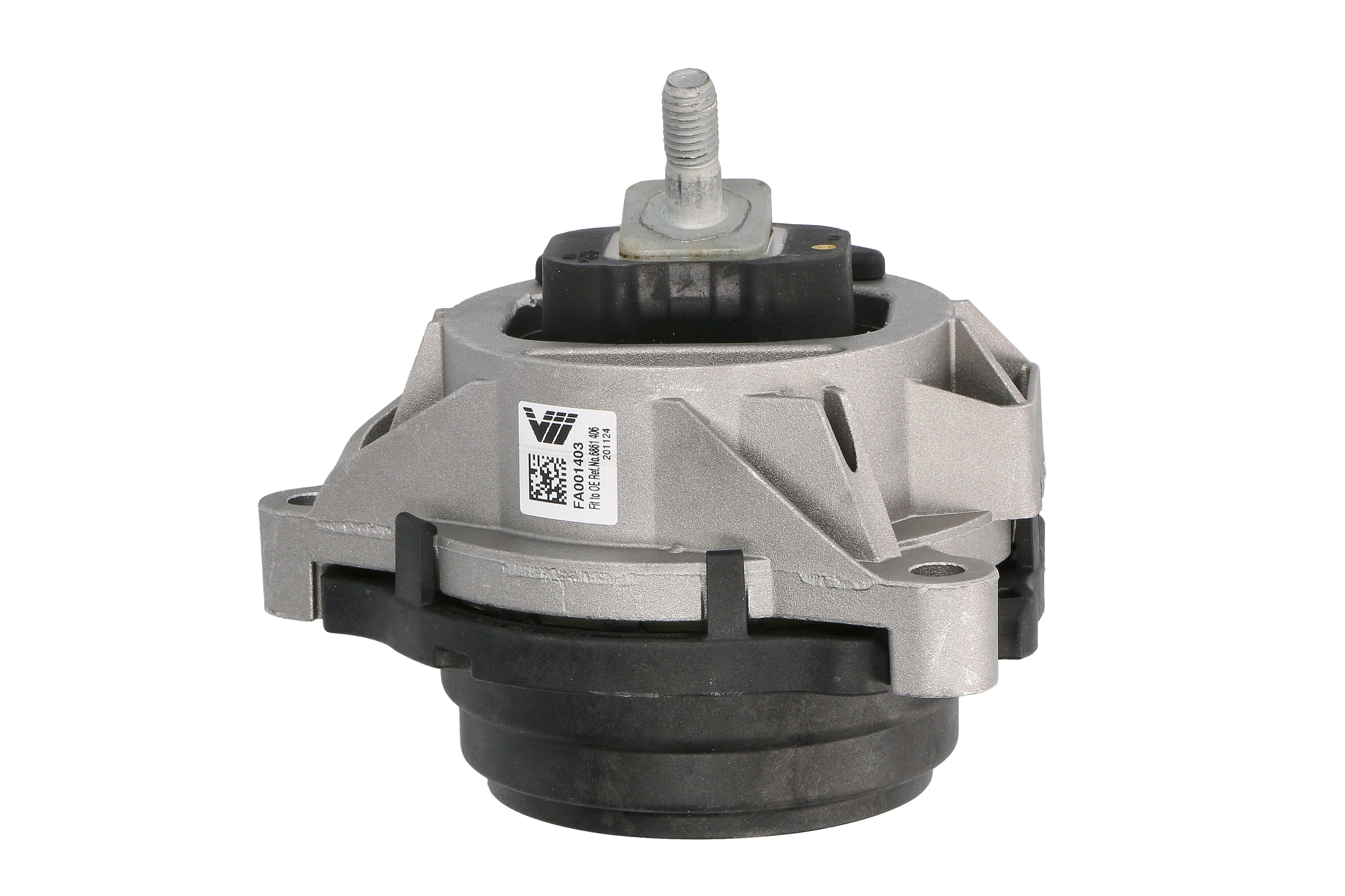 Подушка двигуна (R) BMW 3 (F30/F80) 3.0 15-18 B58 B30 Corteco фото 8