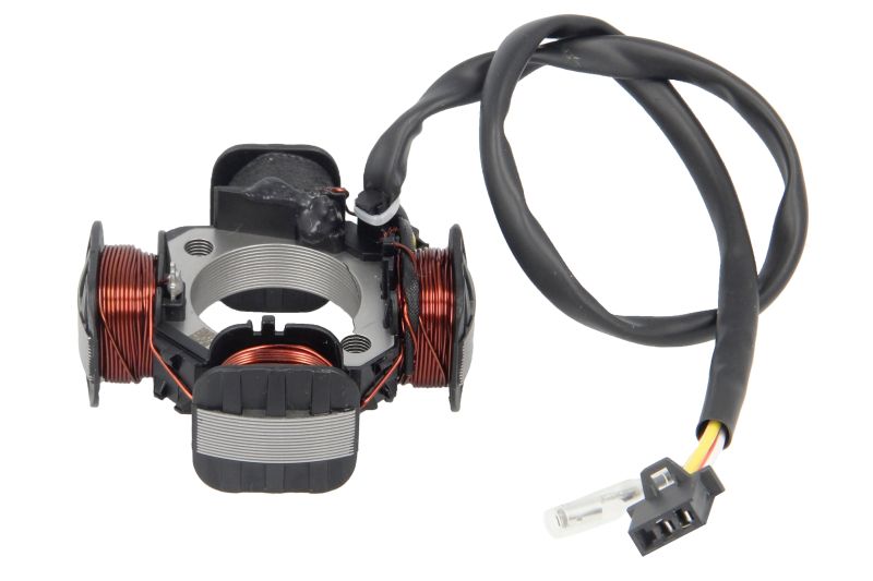 ATHENA stator, generátor ATALA BYTE 50 97-01, HACKER AT 12 RACING, 50 96-99, SKEGGIA 50 99-00, BENELLI 491 50 ST AC, RR LC 03-06, NAKED 50 03-06,