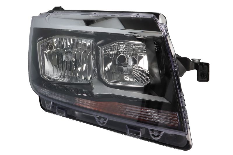 Prednji far za vozilo MAN TGE; VW CRAFTER 2