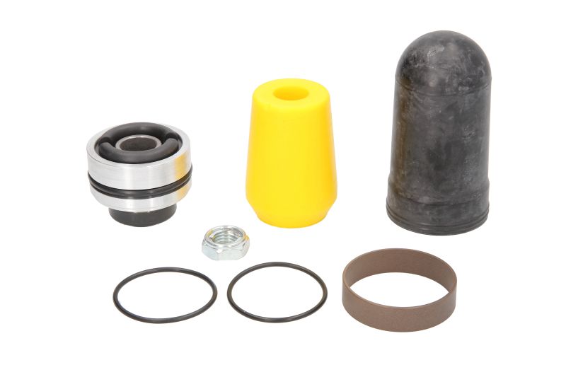 PIVOT WORKS opravní sada pro tlumiče KAWASAKI KX 250 F 04-05, SUZUKI RM-Z 250 04-06
