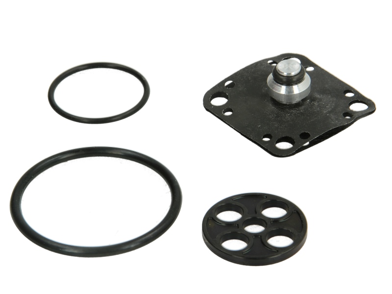 TOURMAX palivový kohout KAWASAKI KZ 550, 440, 750, 650 80-84, Z 400, 500B 79-81, ZL 600 B (ELIMINATOR), A (ELIMINATOR) 86-97, YAMAHA FJ 600 84-85, SR 250 80-82, SRX 600 86, XJ 750 (SECA), 650, 400, 550 80-83, XV 750 (VIRAGO), 920 (VIRAGO), 700 (VIRAGO) 81