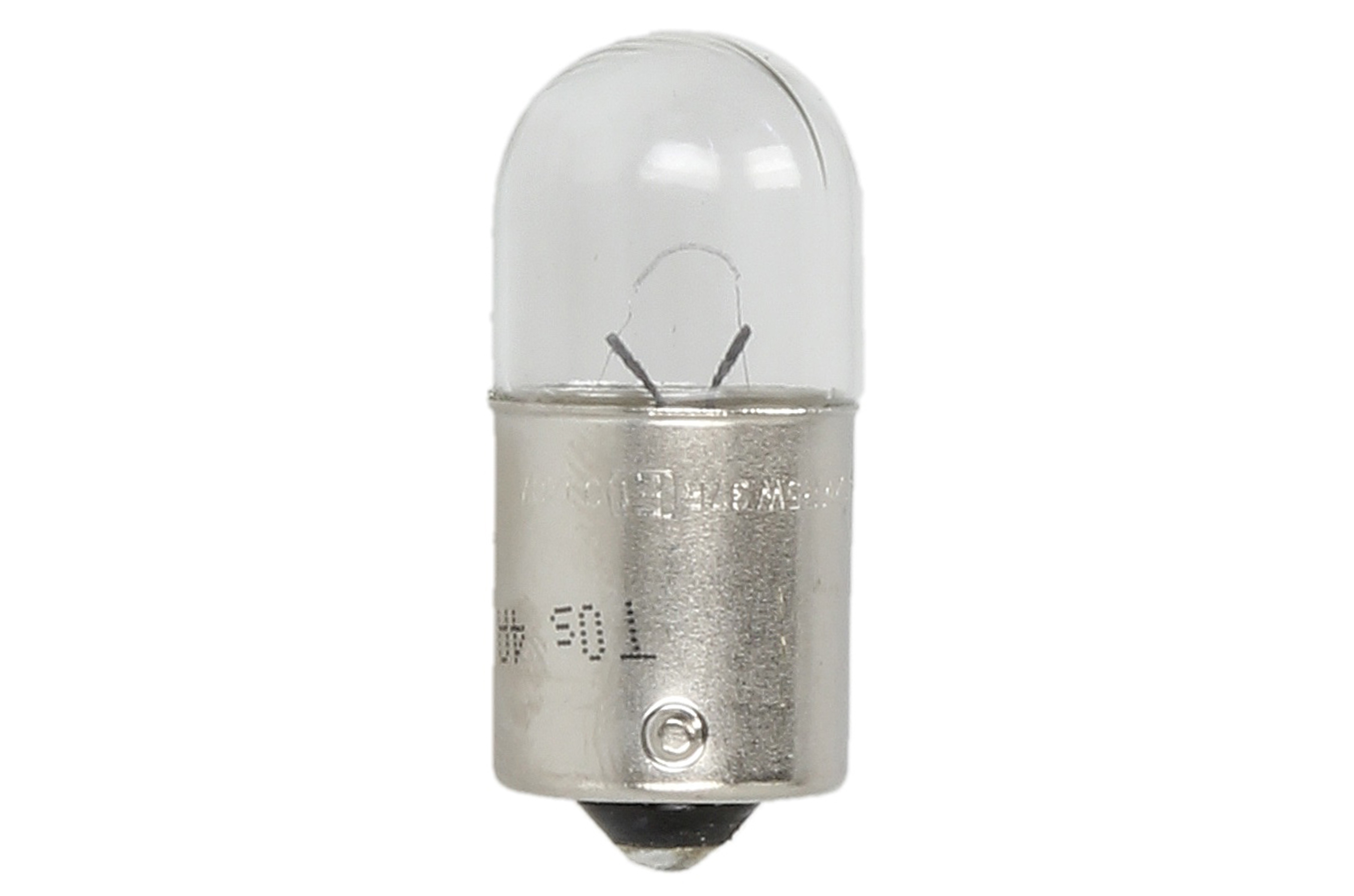 Автолампа 5W R5W 12V 5W BA15S/КРАТН. X10 OSRAM (5007) osram фото 4
