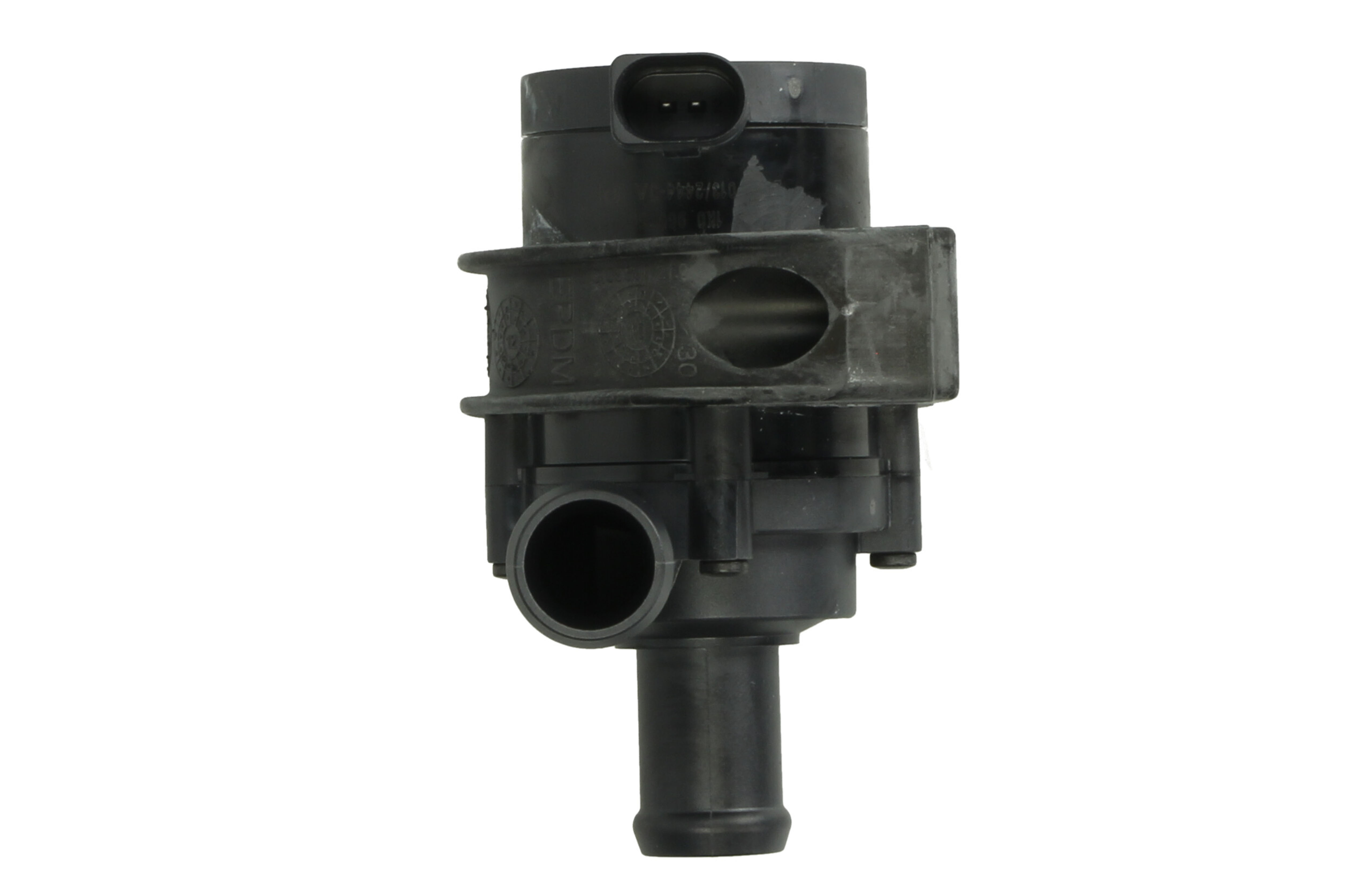 Насос системи охолодження (додатковий) Audi A3 04-13/TT/Skoda Octavia 08-14/VW Golf/Passat 04-16 Pierburg фото 12