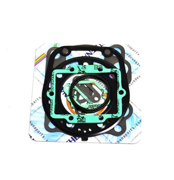 ATHENA sada těsnění motoru, horní KAWASAKI KX 250 88-92 (ACI 5920434, 5920434, ACI 5920434, 810454, 810455, 810456)