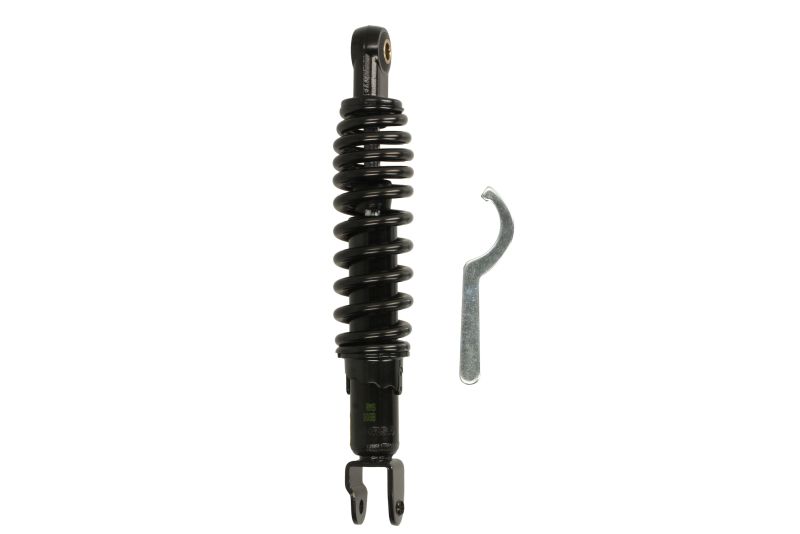 Levně RMS tlumič MBK OVETTO 50 2T 97-04 (RMS 20 455 0192 WYP)