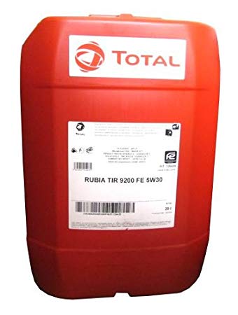 Ulei motor TOTAL 5W30 20L