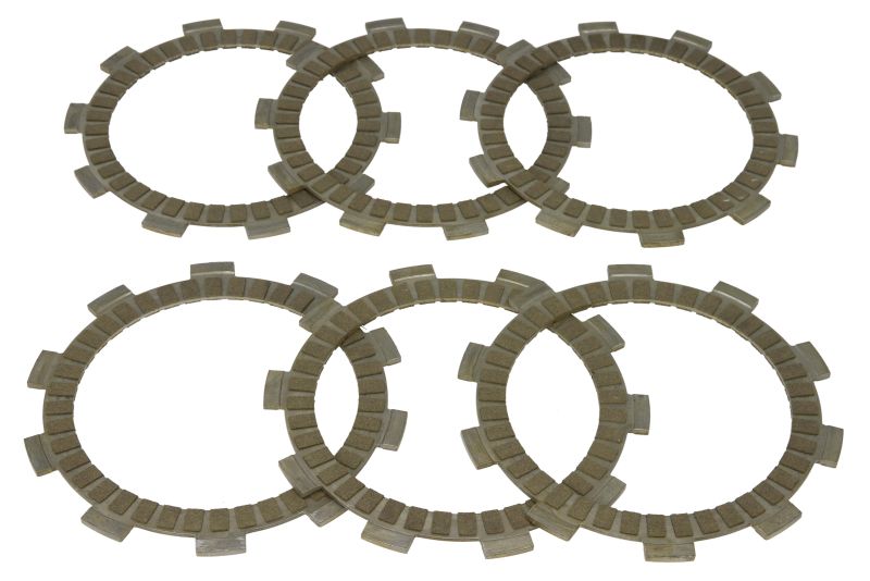 TRW MOTO lamela spojky APRILIA AF1 125 (FUTURA) 89-92, CLASSIC 125 96-01, CLIMBER 280 91-94, MX 125 04-07, PEGASO 125 90-95, RS 125 (EXTREMA), (REPLICA), (REPILICA), (TUONO) 92-13, RED 125 90-95 (B0068NOZ7C)