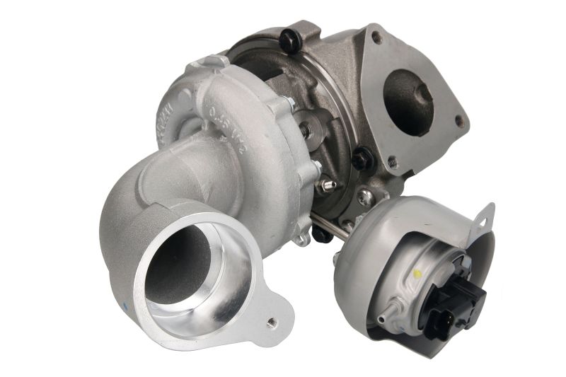 Turbina Turbo za vozilo CITROEN C4 GRAND PICASSO 1
