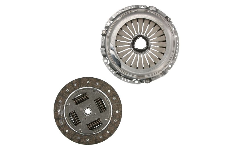 Set kvačila 280mm za vozilo IVECO DAILY 3, DAILY 4