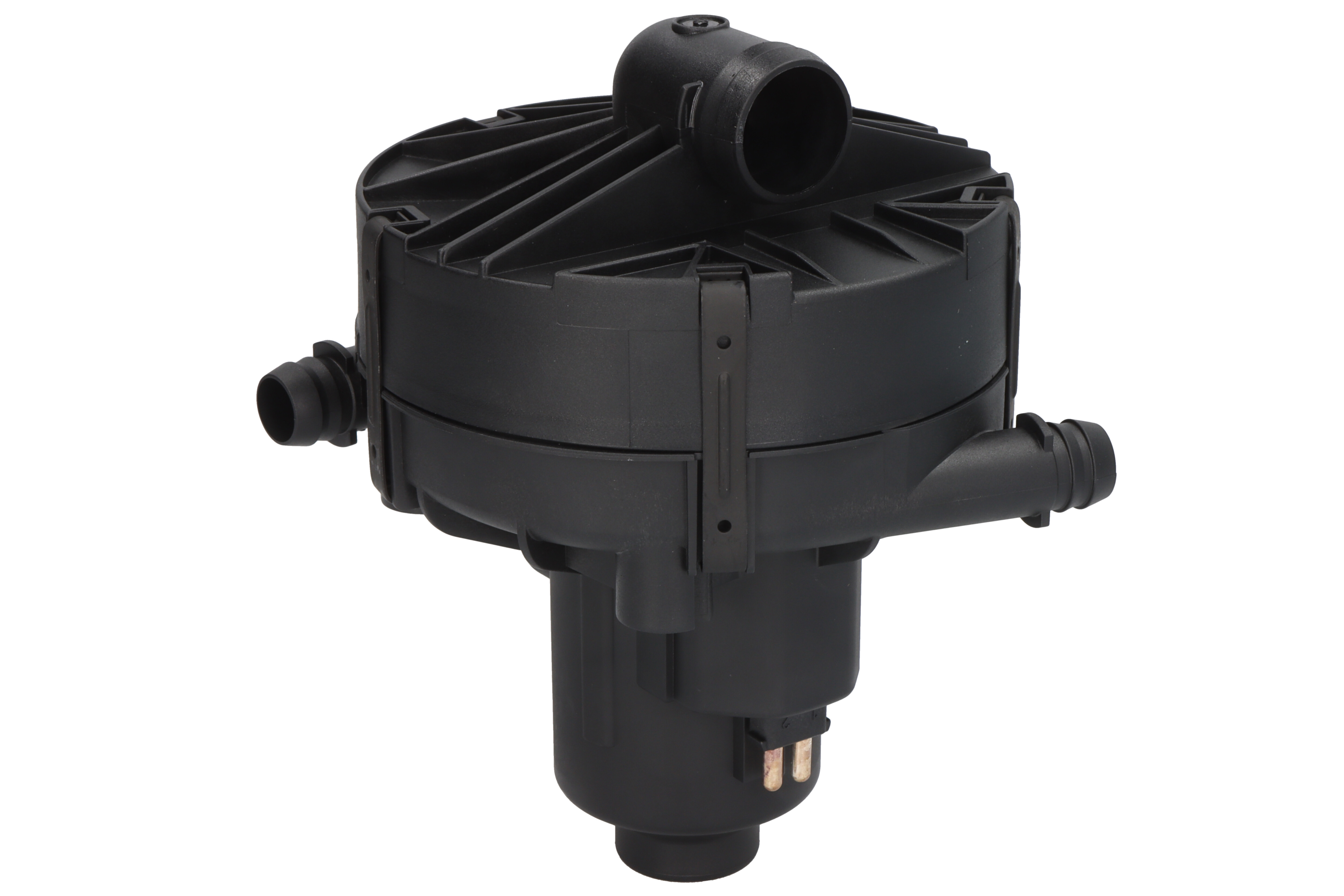 Насос повітряний MERCEDES-BENZ C-CLASS (W203, W204), E-CLASS (W211, W212), S-CLASS BOSCH (0 580 000 025) Bosch фото 3