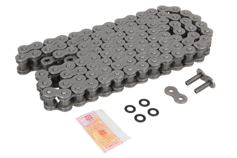 DID řetěz DUCATI INDIANA 750 (CUSTOM), 350 86-90, SS 750, 900 72-83, HONDA CBX 550 F (SUPERSPORT) 82-84, RVT 1000 R 00-06, VTR 1000 SP1 00-01, KAWASAKI GPZ 500 R 88-05, Z 650 SR, 440A (LTD) 79-83, ZR 400 83, SUZUKI GS 425, 400, 450 77-82, GSX 400 T (2 CYL