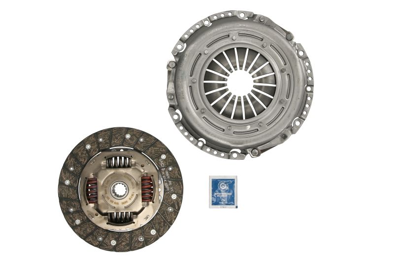 Set kvačila 228mm za vozilo SAAB 9-5 2.0/2.0ALK/2.3