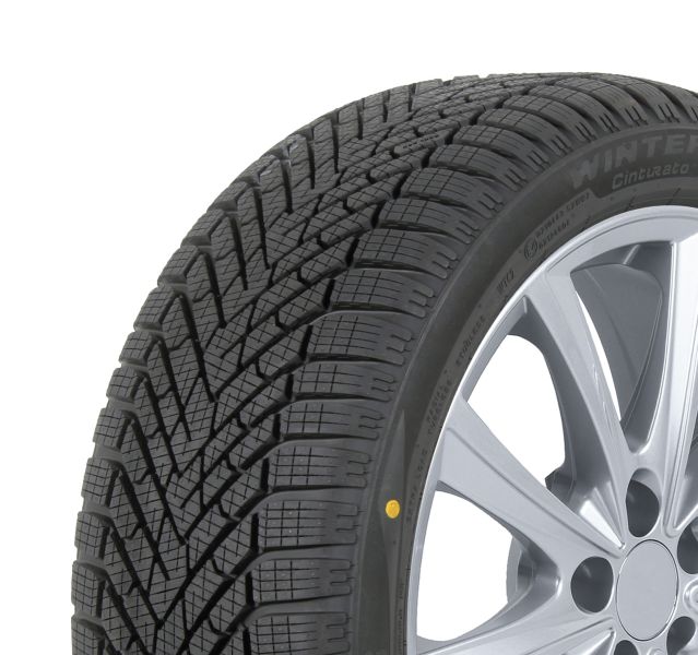 PIRELLI 205/65/R17 Zimska guma 100H