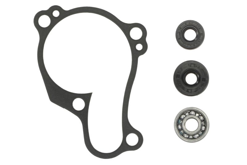 HOT RODS opravná sada, vodní pumpa YAMAHA WR 450F, 250F 15-21, YZ 450F, 450FX, 250FX, 250F 14-21 (HOT RODS opravná sada, vodní pumpa YAMAHA WR 450F,)