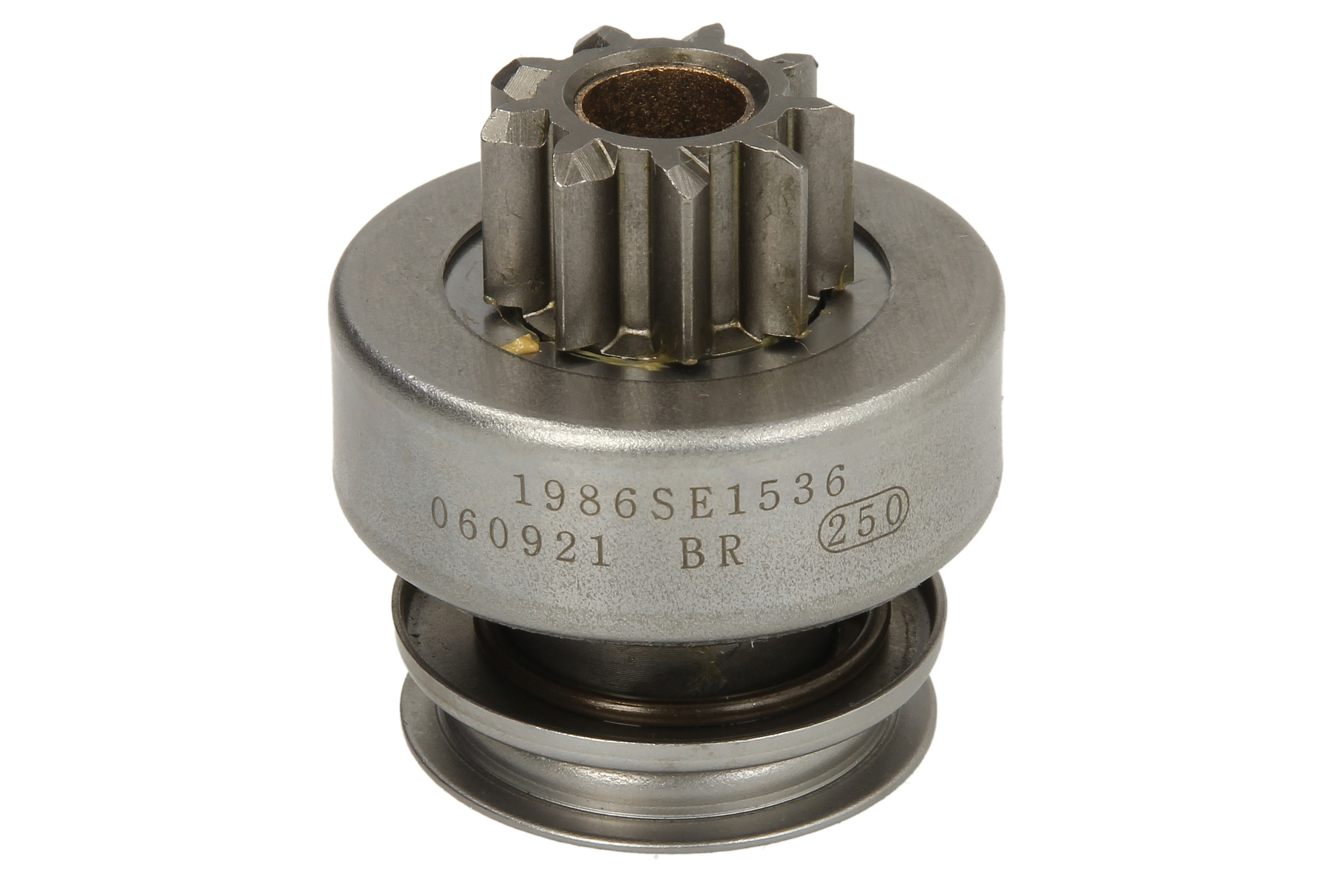 Бендикс стартера VW LT 28-35/28-46 2.3 96-06 Bosch фото 11