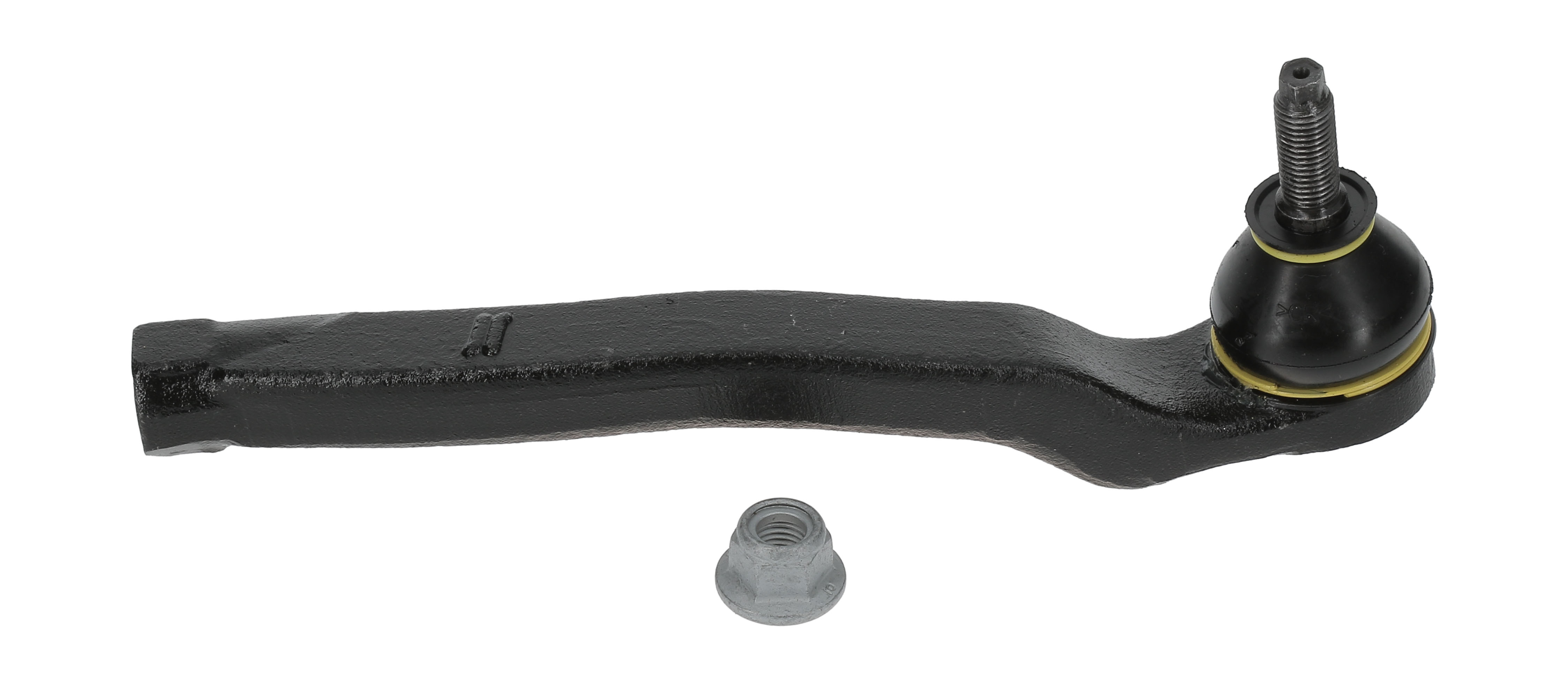 Рульовий наконечник лів RENAULT CLIO III, GRAND SCENIC II, MEGANE II, SCENIC II 1.4-2.0D 09.02-