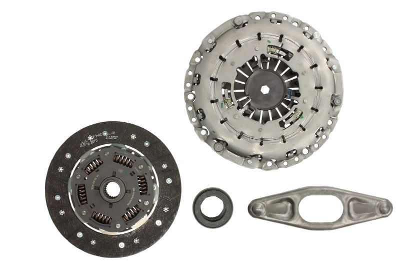 Set kvačila za vozilo BMW 3 (E90), 3 (E91), 3 (E92), X1 (E84), X3 (E83) 2.0D