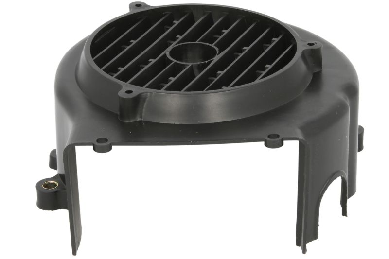 INPARTS kryt ventilátoru CHIŃSKI SKUTER/MOPED/MOTOROWER/ATV 4T 6 125/150 SKUTER 4T (GY6125W105406)