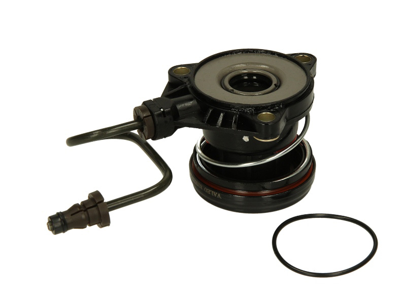 Підшипник вижимний Opel Combo 1.2i/1.4i/1.7Di 01- Valeo фото 10