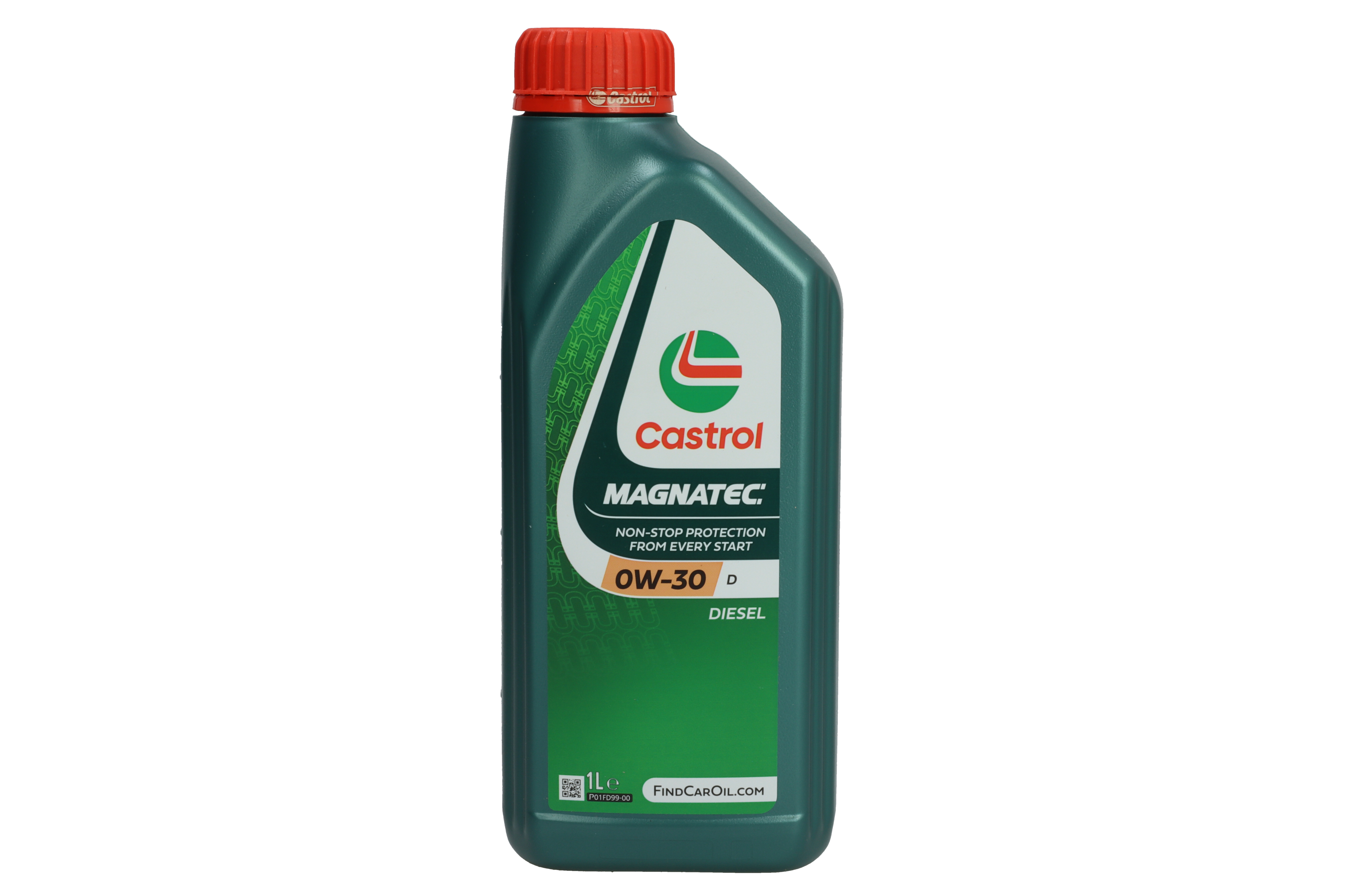 Моторна олива MAGNATEC (1L) 0W30 , FORD M2C950 A фото 4