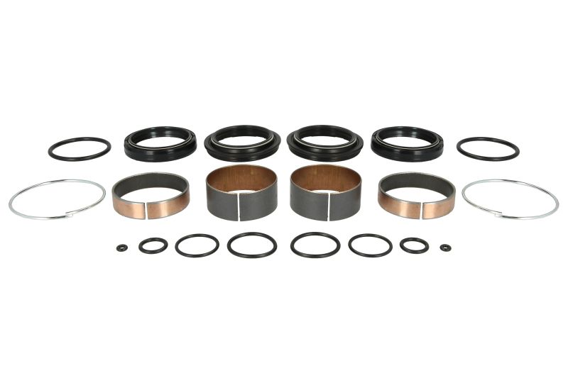 PIVOT WORKS opravní sada pro tlumiče HONDA CR 500 R 96-01
