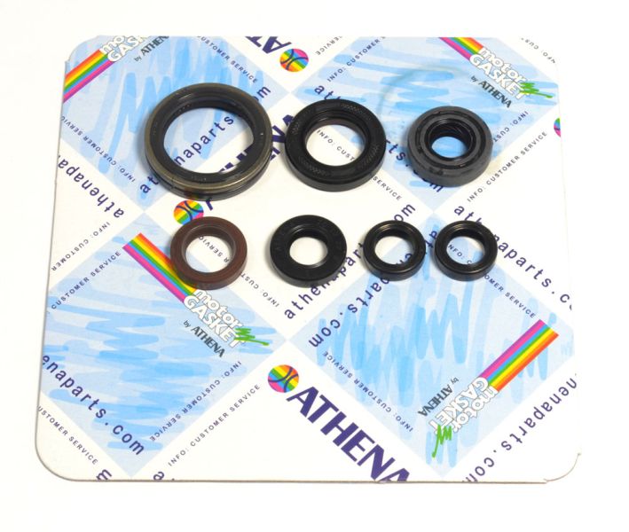 ATHENA sada motorového těsnění GAS GAS EC 250F 4T, 300F 4T 13-15, YAMAHA WR 250 F 01-13, YZ 250 F 01-13 (B0088OFACS, 822175)