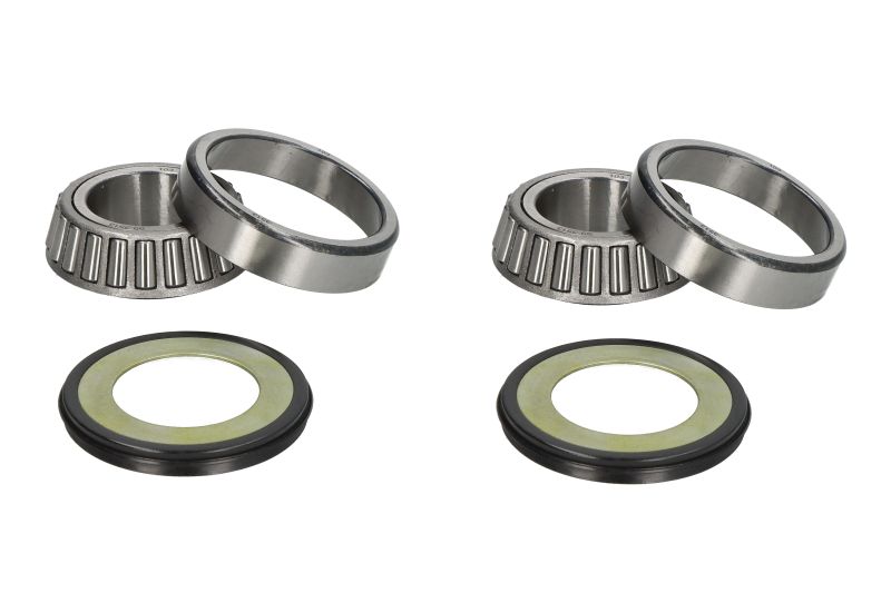 PIVOT WORKS ložisko hlavy řízení BMW F 700 GS, 650GS K72, 650GS, 650GS/M, 800 GS, 650GS (DAK.) 99-17, G 650 XCOUNTRY, XMOTO, XCHALLENGE 06-08, HP2