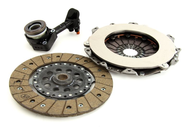 Set kvačila 240mm za vozilo VOLVO C30, S40 2, V50