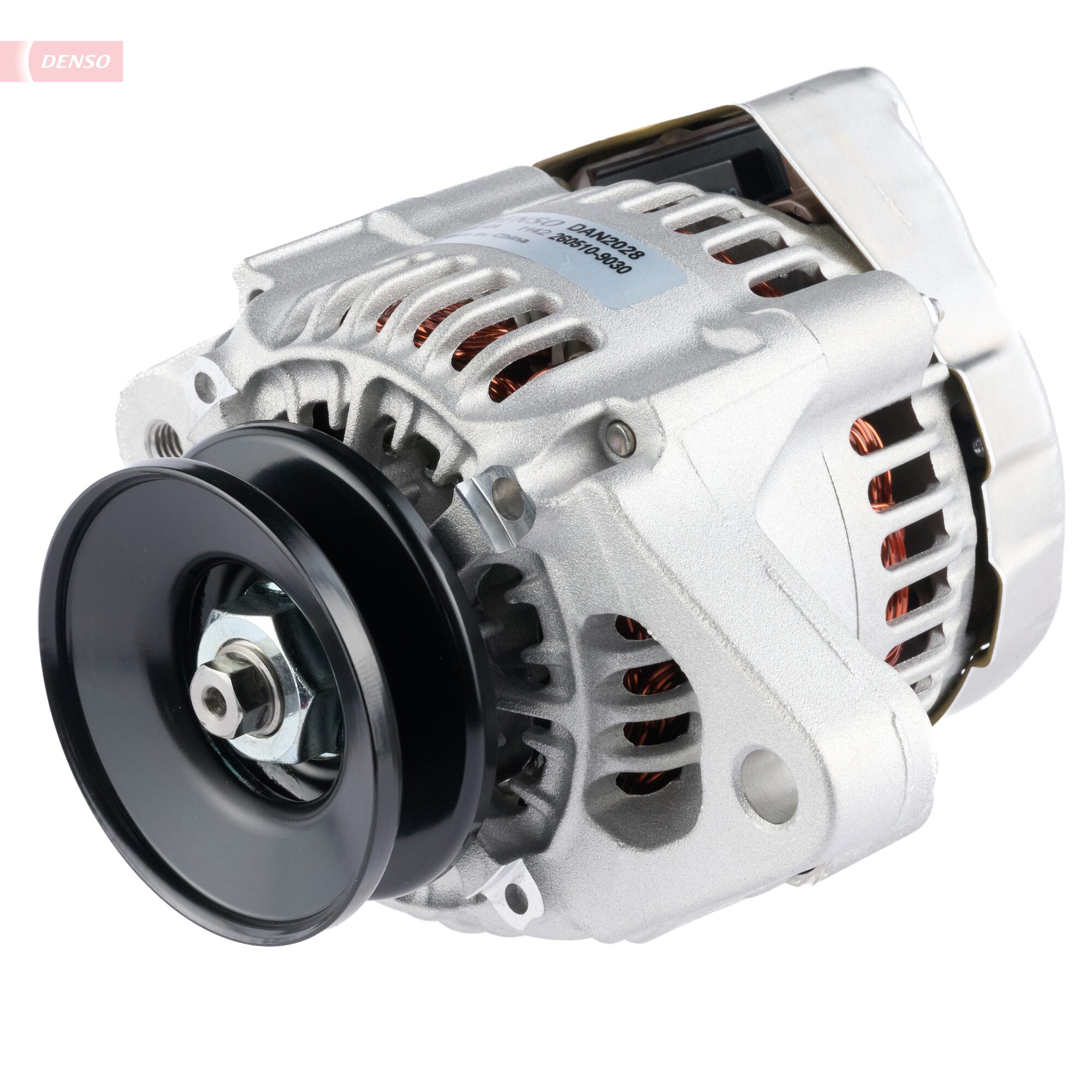 Alternator za vozilo JOHN DEERE 110