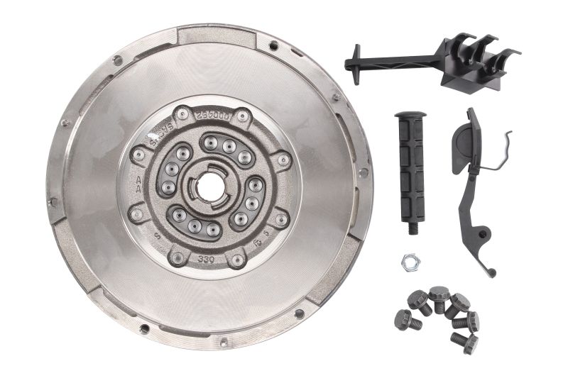 Plivajući zamajac 240mm za vozilo AUDI A4 ALLROAD B8, A4 B8, A5, A6 C7, Q5 1.8-2.0D