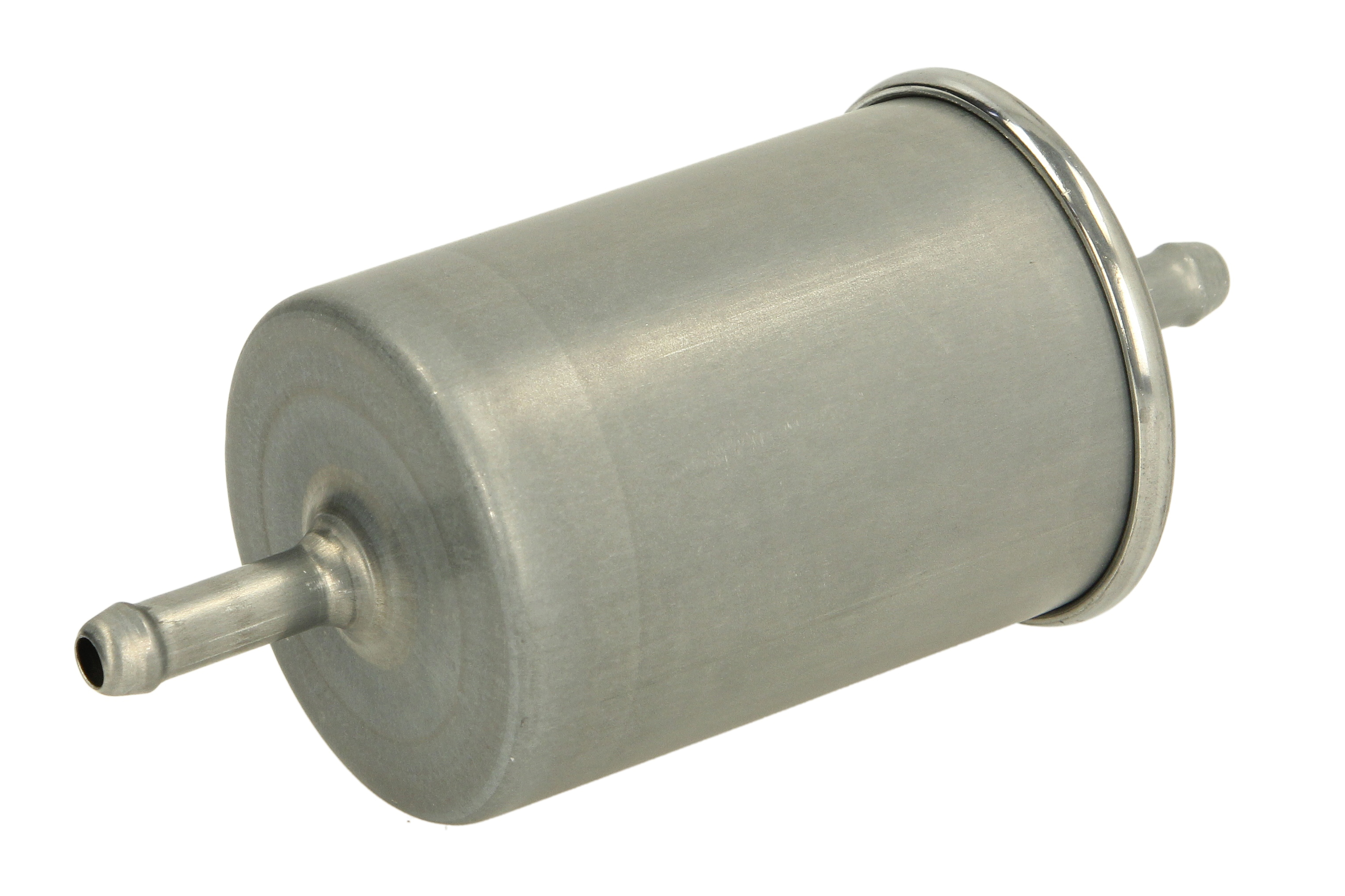 Паливний фільтр ALFA ROMEO 146, 164, 75, AUDI A6 C5, BMW 1502-2002 (E10), 2.5-3.2 (E9), 2000 (120), 2500-3.3 (E3), 5 (E12), 6 (E24), 7 (E23), CHEVROLET ASTRA, VECTRA, CITROEN AX 0.8-8.1D 10.65- фото 2