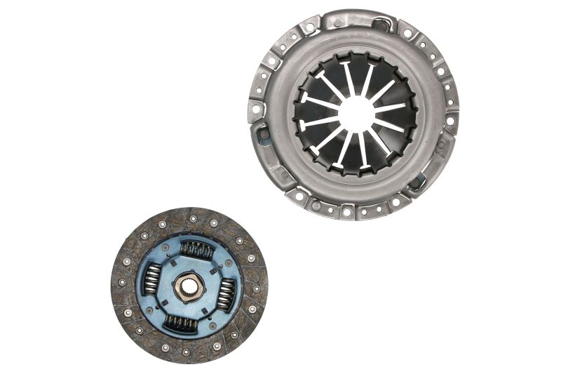 Set kvačila 190mm za vozilo HYUNDAI I10 3