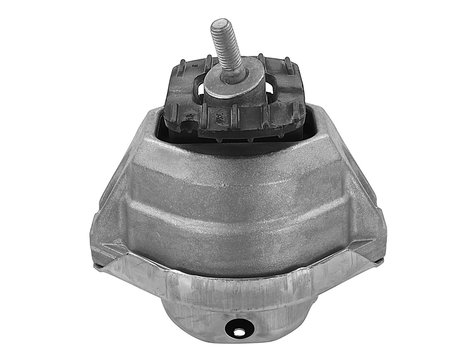 Подушка двигателя (L) BMW 5 (E60/E61/E63)/4 (E64) 2.2/2.5/3.0 01-10 фото 6