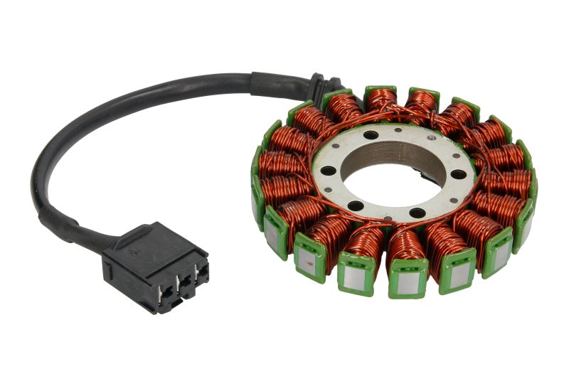 ARROWHEAD stator, generátor HONDA CBR 1000 RR (FIREBLADE) 06-07
