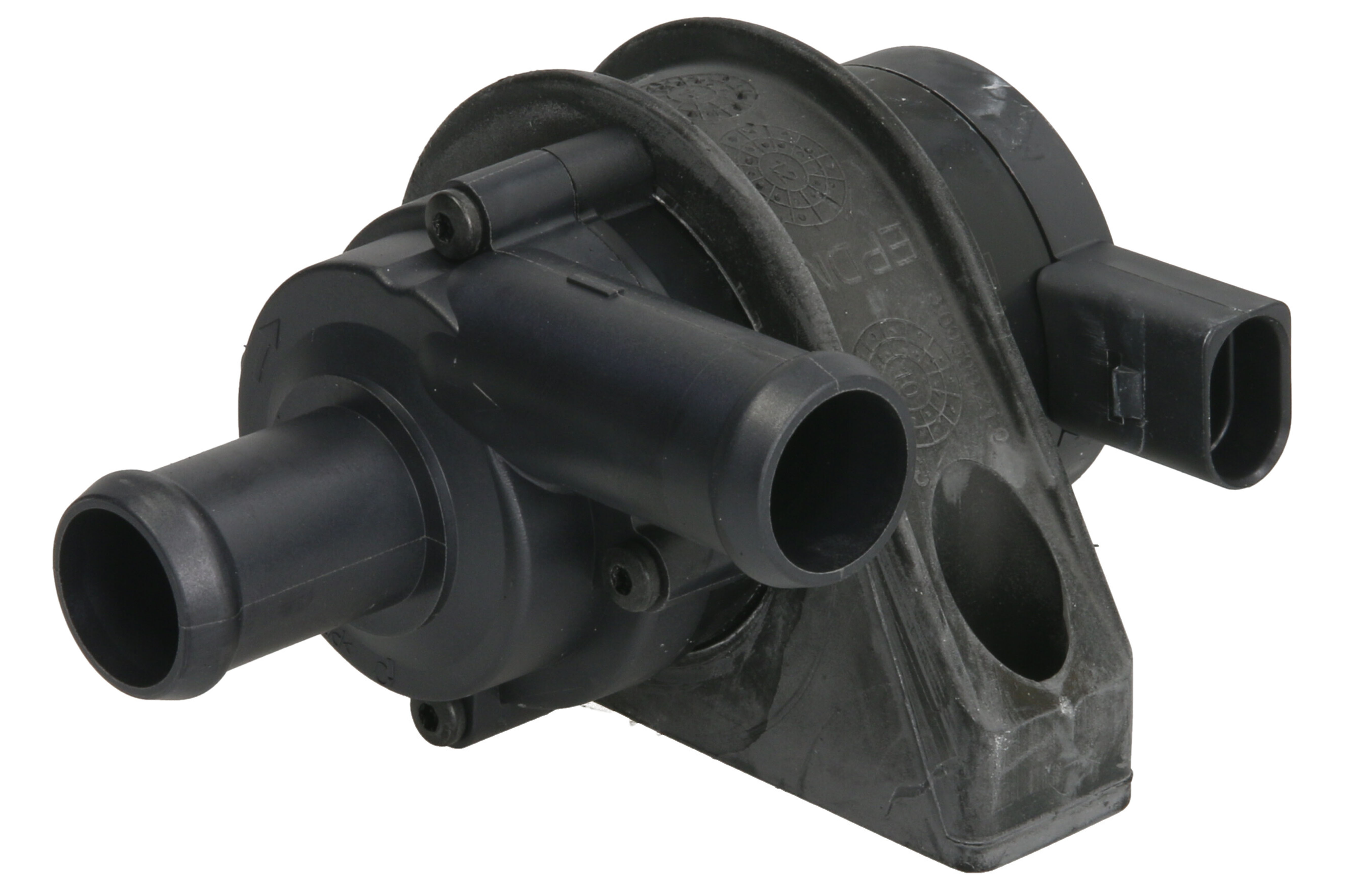 Насос системи охолодження (додатковий) Audi A3 04-13/TT/Skoda Octavia 08-14/VW Golf/Passat 04-16 Pierburg фото 10