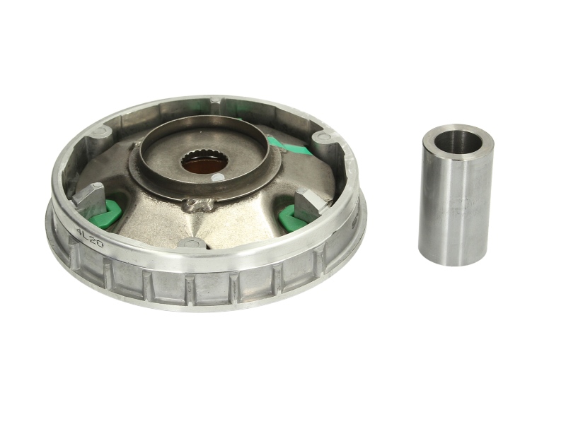 RMS variátor APRILIA ATLANTIC 250 04-05, SCARABEO 250 GT (PIAGGIO ENG.), (PIAGGIO ENG.) 04-06, SPORTCITY 250 I.E., (CUBE) 06-12, DERBI GP1 250 (LOW SEAT) 06-08, GILERA NEXUS 250 06-07, OREGON 250 QUAD 06-10, PIAGGIO/VESPA BEVERLY 250 RST 04-07, GT 250 (60