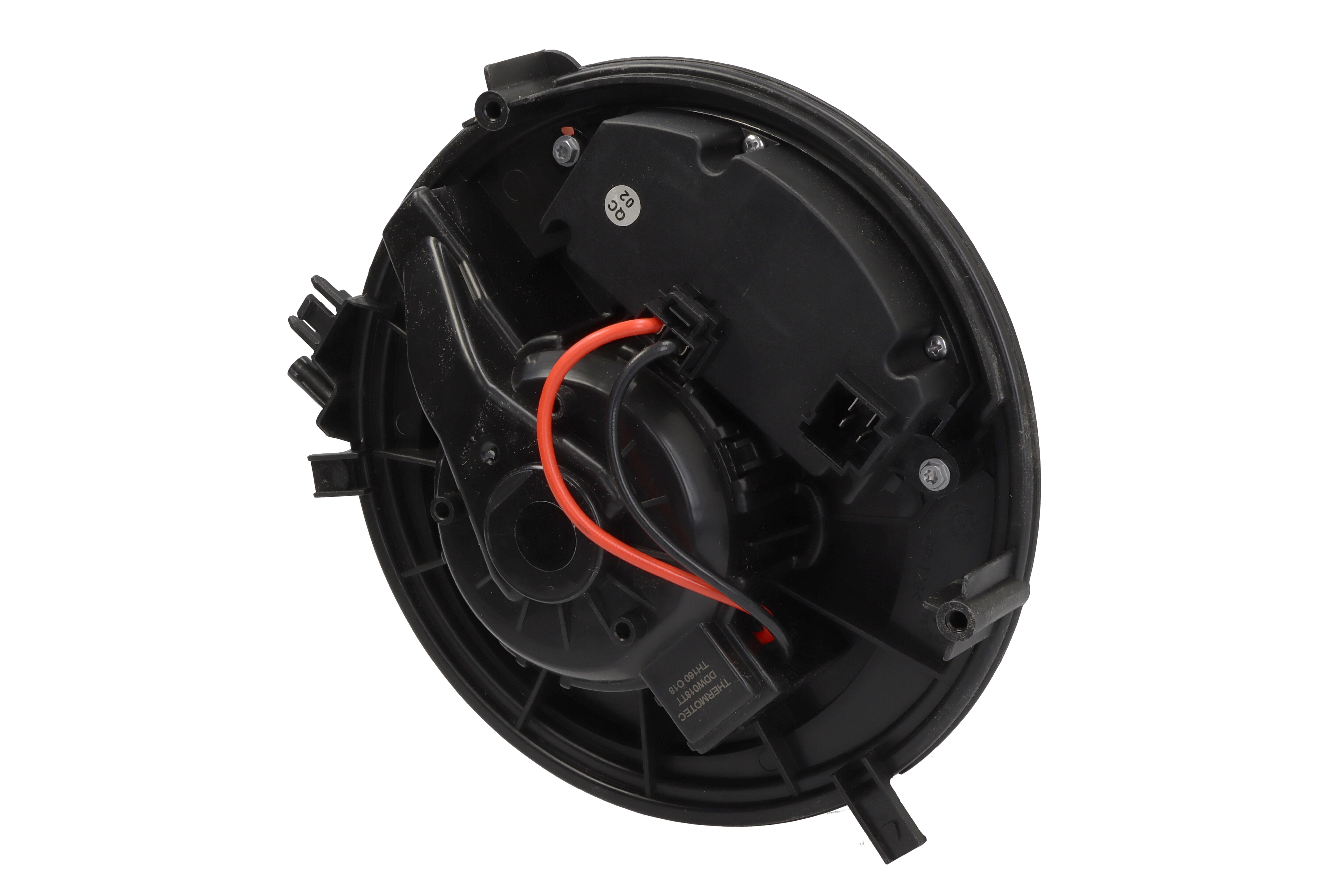Вентилятор салону MAN TGE, AUDI A3, A3 ALLSTREET, Q2, Q3, TT, CUPRA ATECA, SEAT ATECA, LEON, LEON SC, LEON ST, TARRACO, SKODA KAROQ, KODIAQ I, OCTAVIA III, OCTAVIA IV 1.0-Electric 04.12- фото 2