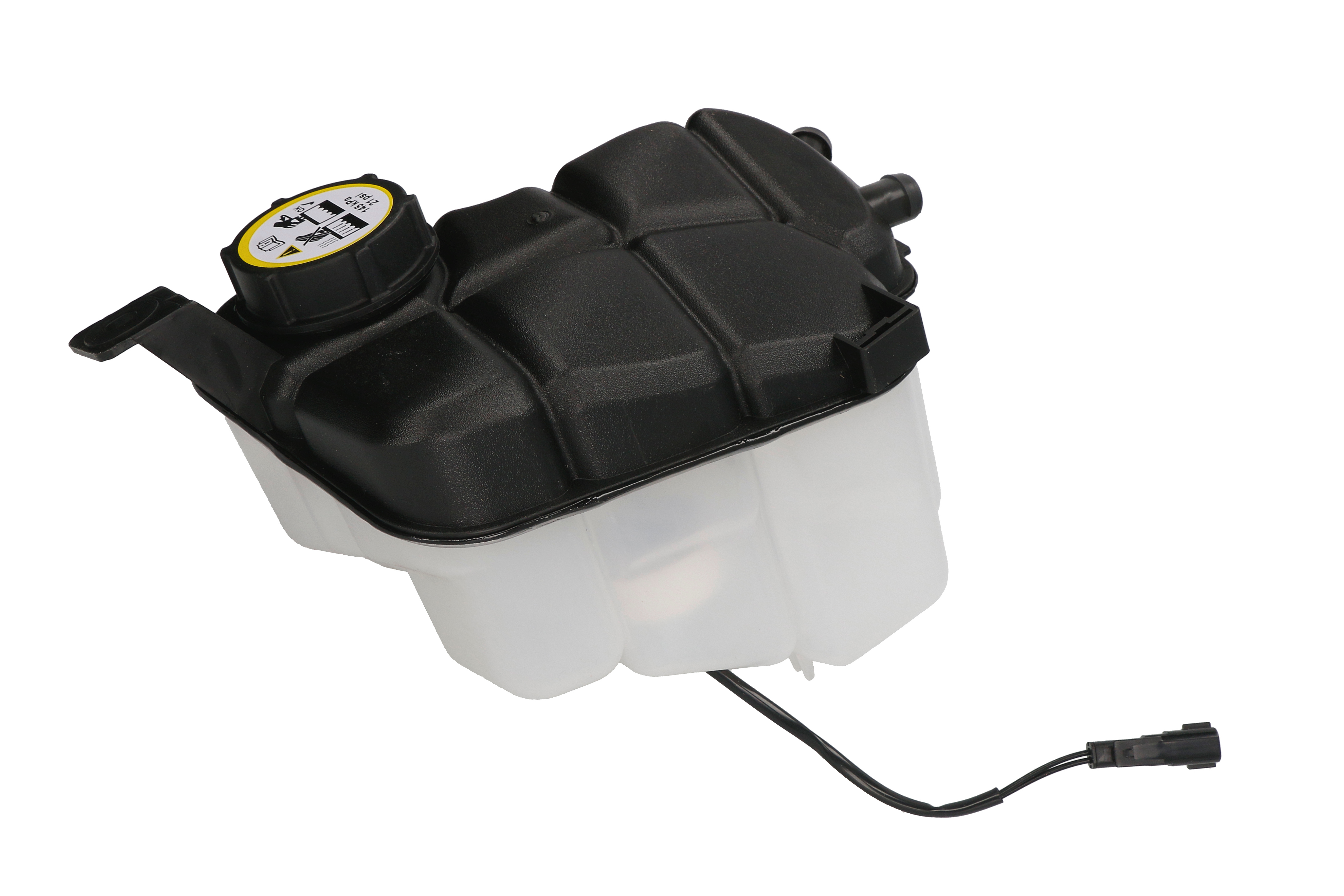 Бачок розширювальний Land Rover Freelander 11-14/Volvo S60/S80/V60/V70/XC60/XC70 06-18 NRF фото 9