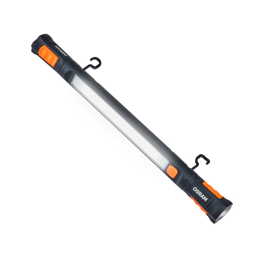 Ліхтар LEDINSPECT® UTILITY1000 / 6500K 19.24W 1000LM OSRAM (LEDIL407) osram фото 4