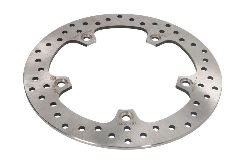 BREMBO brzdový kotouč APRILIA RS 50 96-99, SCARABEO 400IE (LIGHT), 200 I.E. (LIGHT) 07-11, TUONO 125, 50 04-07, BMW C 650GT, 600 (SPORT), 650 SPORT
